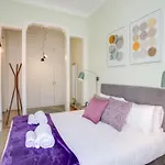 Passeig Sant Joan Appartement