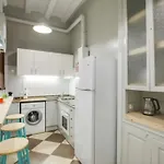 Appartement Passeig Sant Joan