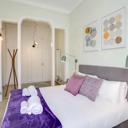 Passeig Sant Joan * Barcelona