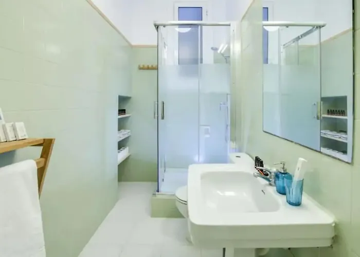 Passeig Sant Joan Apartment Barcelona