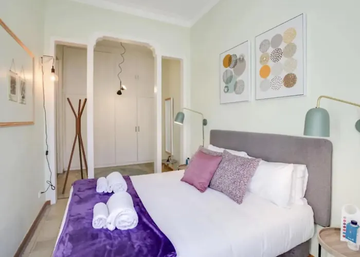 Passeig Sant Joan * Barcelona