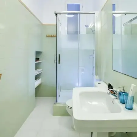 Passeig Sant Joan Appartamento Barcellona